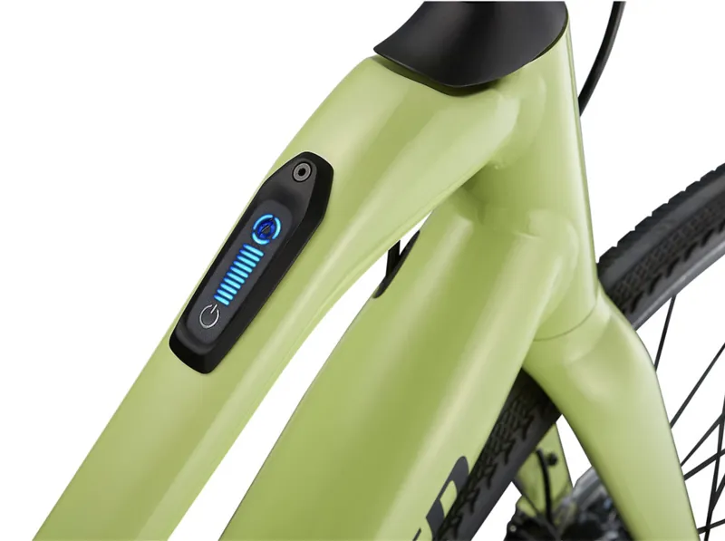 Specialized Turbo Vado SL 4.0 Step-Thru Electric Bike 2024 Limestone-3